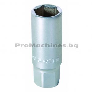 Вложка за свещи 1/2 21мм CR-V - Top Master Pro 