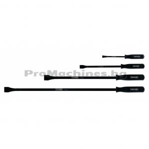 Щанги 4бр пресовани комплект - Top Master Pro 