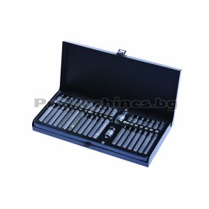 Битове накрайници 40 части - Top Master Pro 