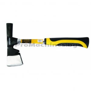 Томахавка 33см метална дръжка - Top Master Pro 