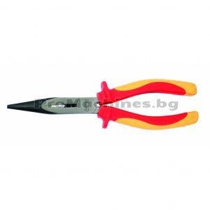 Клещи 1000V издължени 160мм - Top Master Pro 