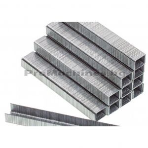 Скоби за такер 12мм тип 140 1000бр - Top Master Pro 