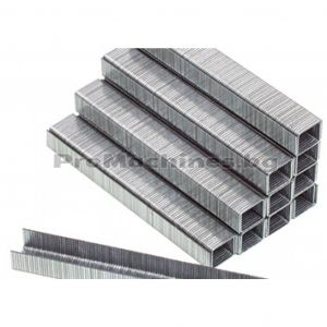 Скоби за такер 14мм 1000бр - Top Master Pro  