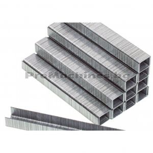 Скоби за такер 14мм тип 140 1000бр - Top Master Pro 