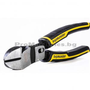 Клещи резачки 200мм - Top Master Pro 