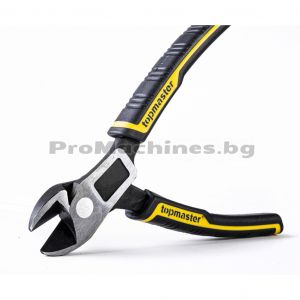 Клещи резачки 200мм - Top Master Pro 