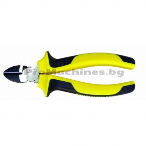 Клещи резачки усилени 160мм - Top Master Pro 