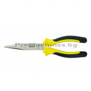 Клещи издължени 160мм CR-V - Top Master Pro 
