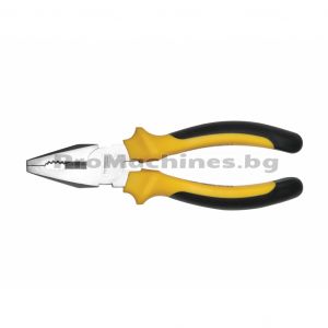Клещи комбинирани 200мм CR-V - Top Master Pro 