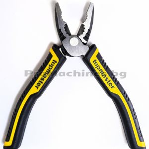 Клещи комбинирани 160мм - Top Master Pro 