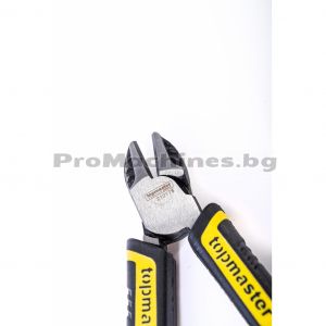 Клещи резачки 160мм - Top Master Pro  