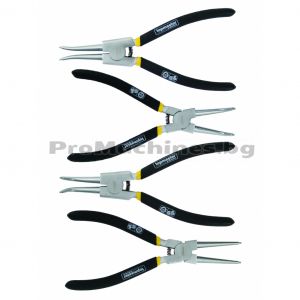 Клещи зегер 160мм 4бр - Top Master Pro 