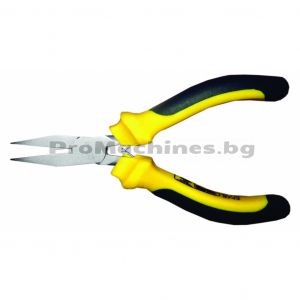 Клещи мини плоски CR-V - Top Master Pro 