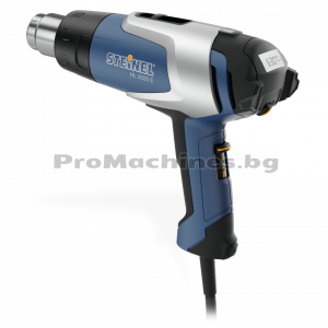 Пистолет за горещ въздух  2200W 630°C - Steinel Tools DIY HL 2020 E