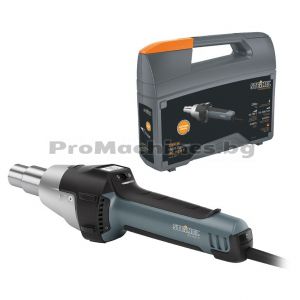 Пистолет за горещ въздух  2300W 700°C - Steinel Tools PRO HG 2620 E