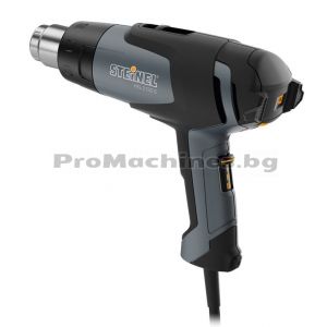 Пистолет за горещ въздух 2200W 630°C - Steinel Tools  PRO HG 2120 E