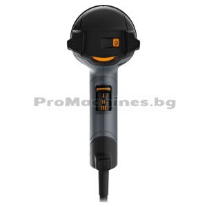 Пистолет за горещ въздух 2200W 630°C - Steinel Tools  PRO HG 2120 E