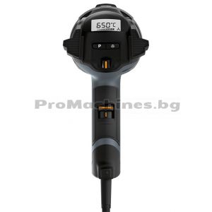 Пистолет за горещ въздух  2300W 700°C - STEINEL TOOLS PRO HG 2520 E