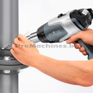 Пистолет за горещ въздух  2300W 700°C - STEINEL TOOLS PRO HG 2520 E