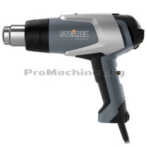 Пистолет за горещ въздух  2300W 650°C - STEINEL TOOLS PRO HG 2320 E