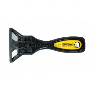 Стъргало за стъкло 10 ножчета - Top Master Pro 