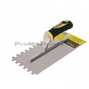 Маламашка 280х120мм с гребен - Top Master Pro 