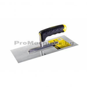 Маламашка Inox 280мм - Top Master Pro 