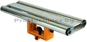 Опора с ролки за работна маса - Dewalt DE7027 