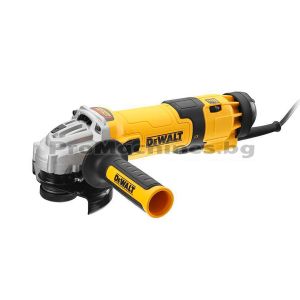 Ъглошлайф ф115 1200W - Dewalt DWE4246 