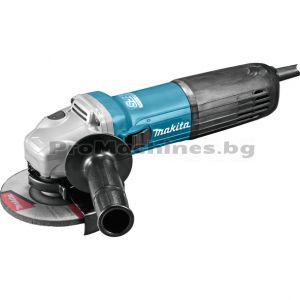 Ъглошлайф 125мм 1100W - Makita GA5040RZ1 