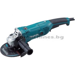 Ъглошлайф 150мм 1450W - Makita GA6021C 