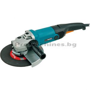 Ъглошлайф 230мм 2000W - Makita GA9010C 