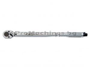 Ключ динамометричен 1/4 5-25Nm - Force 6472275K 