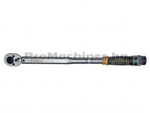 Ключ динамометричен 3/4 140-700Nm - Force 64761095 