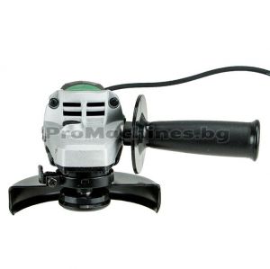 Ъглошлайф 730W 115мм - HiKOKI G12SR4 