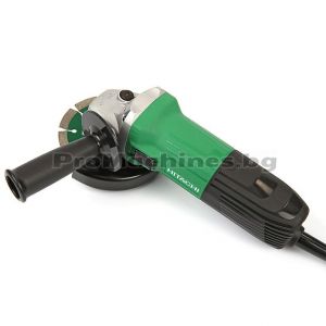 Ъглошлайф 600W 125мм - HiKOKI G13STA 