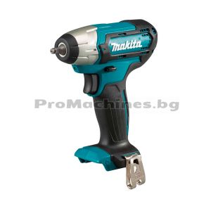 Гайковерт 1/4 12V 60Nm без батерии - Makita TW060DZ 