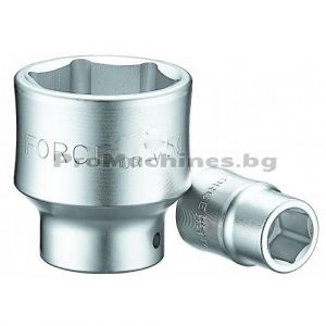 Вложка 1" 80мм - Force 58580 