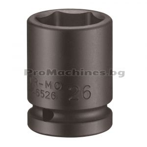 Вложка ударна 1" 50мм - Force 48550 