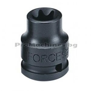 Вложка ударна 3/4 Е22 - Force 46622  