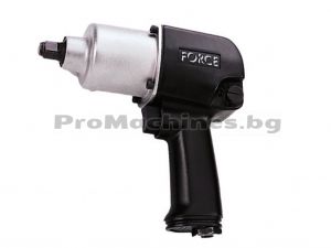 Гайковерт пневматичен 1/2 1566Nm - Force 82541 