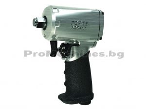 Гайковерт пневматичен мини Super Duty 1/2 677Nm 109мм - Force 825411 