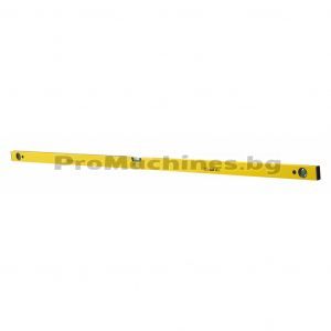 Нивелир алуминиев 180см - Top Master Pro  