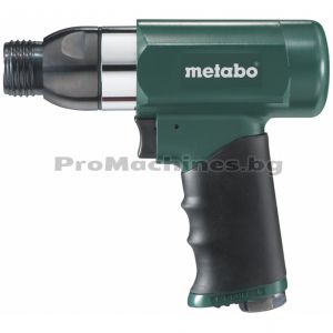 Пневматичен чук 10мм - Metabo DMH 30 SET SW 