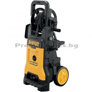 Професионална водоструйка 150bar 2100W 450л/h - DeWALT DXPW002ME