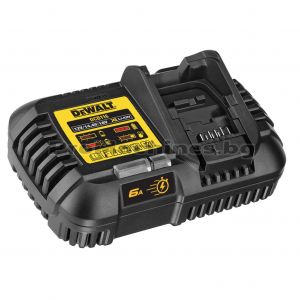 Зарядно устройство 10.8V - 18.0V 6A - DEWALT DCB116