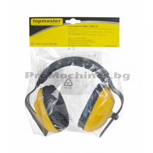 Антифони външни SNR 25 - Top Master Pro ЕМ01 