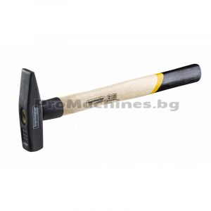 Чук с дървена дръжка 200гр - Top Master Pro  