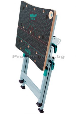 Работна маса многофункционална - Wolfcraft Master 600 