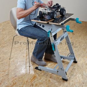 Работна маса многофункционална - Wolfcraft Master 700 